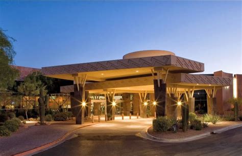 Scottsdale Az Casino