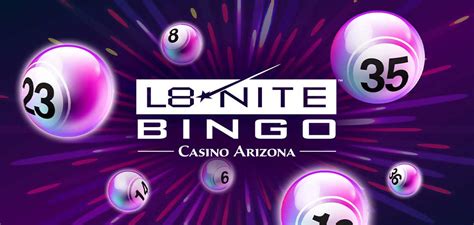 Scottsdale Casino Bingo