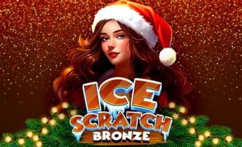 Scratch Bronze Slot - Play Online