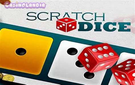 Scratch Dice Bgaming Slot Gratis