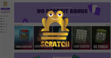 Scratch Fun Casino Aplicacao