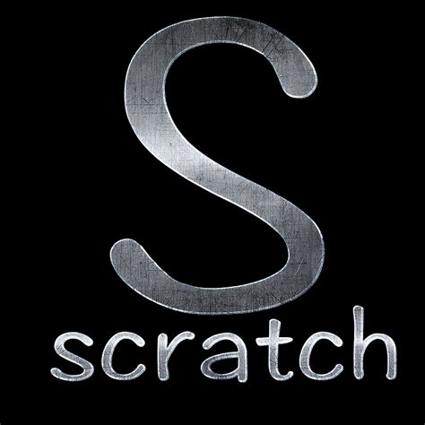 Scratch Silver Betsul