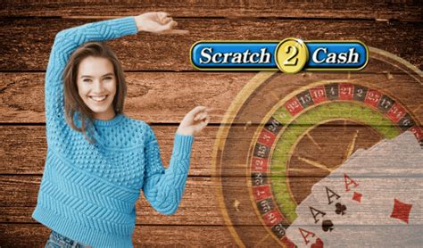 Scratch2cash Casino Guatemala