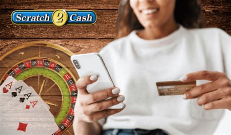 Scratch2cash Casino Honduras