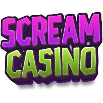 Scream Casino Chile