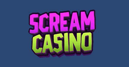 Scream Casino Mexico