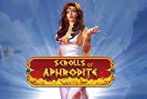 Scrolls Of Aphrodite Bodog
