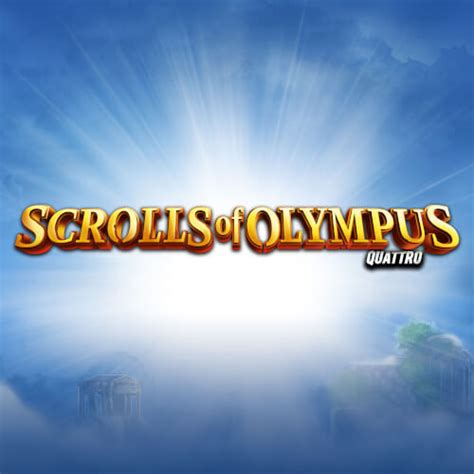 Scrolls Of Olympus Review 2024