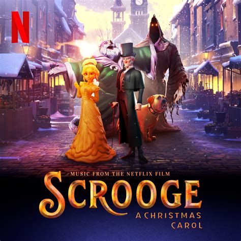 Scrooge Novibet