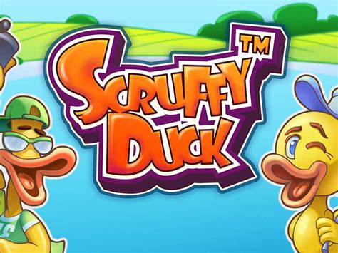 Scruffy Duck Bet365