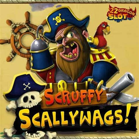 Scruffy Scallywags Betfair