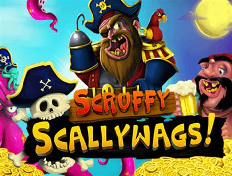 Scruffy Scallywags Betsul