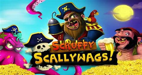 Scruffy Scallywags Brabet