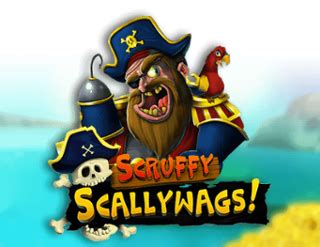 Scruffy Scallywags Novibet