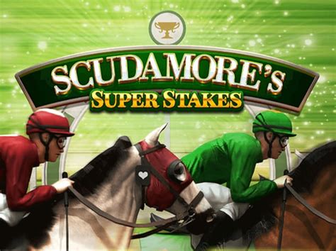 Scudamore S Super Stakes Bodog