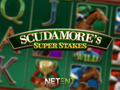 Scudamore S Super Stakes Slot Gratis