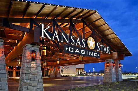 Se Kansas Casino Partners Llc