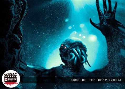 Sea God Review 2024