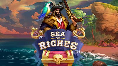 Sea Of Riches Betsul