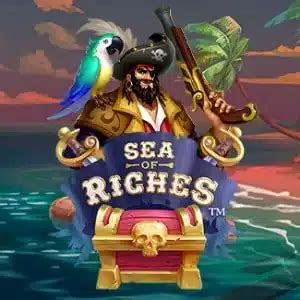 Sea Of Riches Slot - Play Online