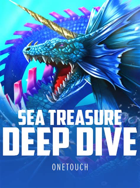 Sea Treasure Deep Dive Bet365