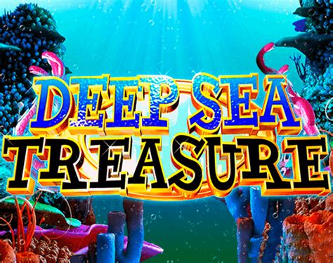 Sea Treasure Deep Dive Betfair
