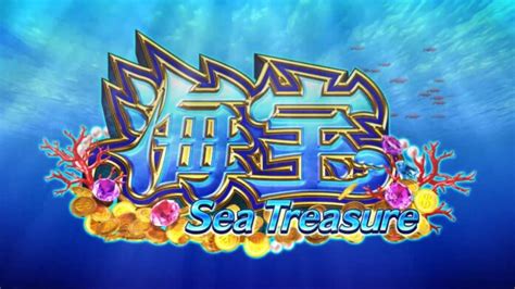 Sea Treasure Onetouch Bodog