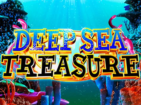 Sea Treasures Slot Gratis