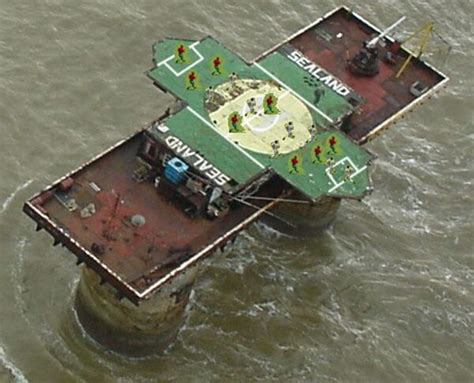 Sealand Jogo