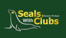 Sealswithclubs Poker