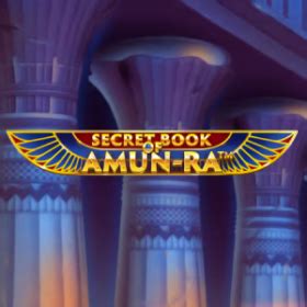 Secret Book Of Amun Ra Bet365