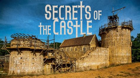 Secret Of The Castle Pokerstars