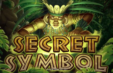 Secret Symbol Slot - Play Online
