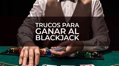 Secretos Para Jugar Blackjack