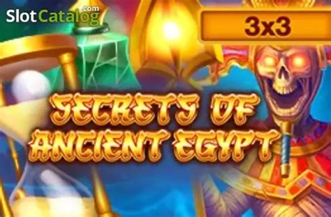 Secrets Of Ancient Egypt 3x3 Review 2024