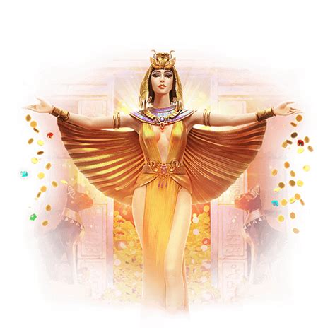 Secrets Of Cleopatra Betsul
