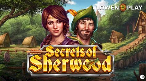 Secrets Of Sherwood Novibet