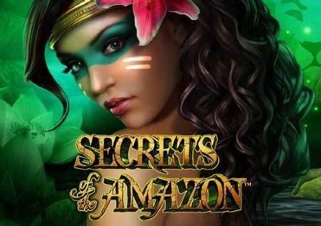 Secrets Of The Amazon Netbet