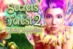 Secrets Of The Forest 2 Pixie Paradise Review 2024