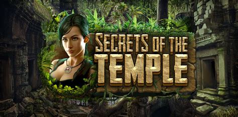 Secrets Of The Temple 1xbet