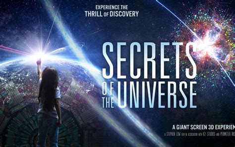 Secrets Of The Universe Netbet