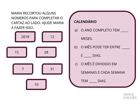 Semanalmente Intervalo De Tempo Modelo De Calendario