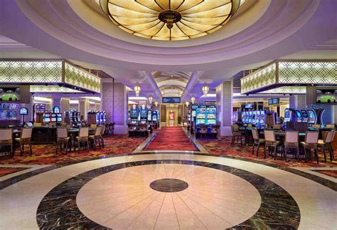 Seminole Casino Gaming Tampa