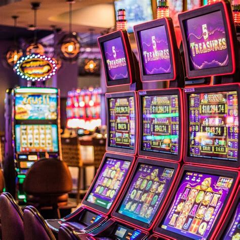 Seminole Casino Slots De Immokalee