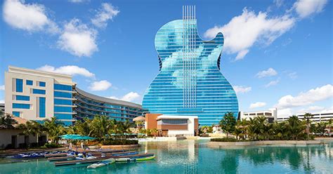 Seminole Hard Rock Casino Limite De Idade