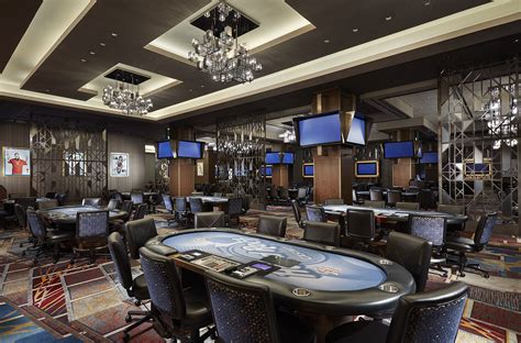 Seminole Hard Rock Sala De Poker