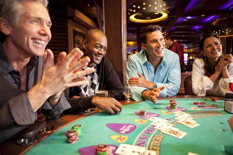 Seminole Hard Rock Tampa $5 Blackjack