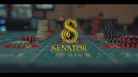 Senator Casino Apk