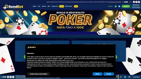 Sendbet Casino