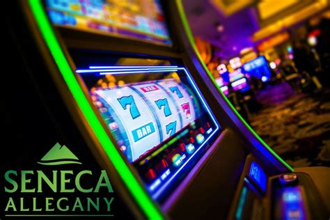 Seneca Allegany Torneios De Slot